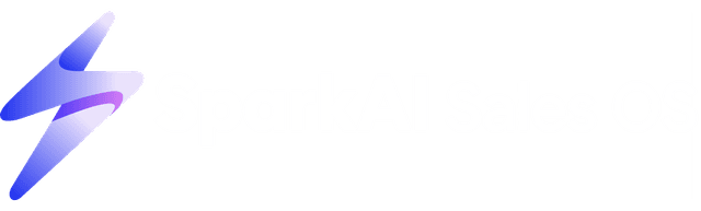 SparkAI Sales OS